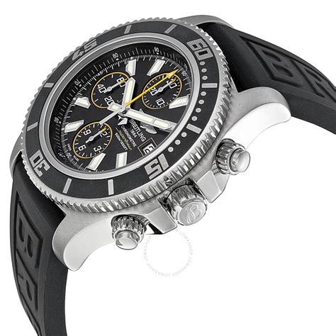 breitling superocean ii chronograph review|Breitling Superocean automatic chrono watch.